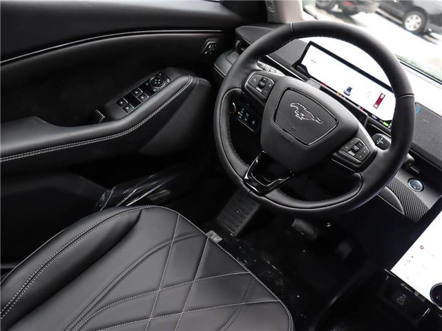 2025 Ford Mustang Mach-E Select (Stk: 251046) in Toronto - Image 12 of 22