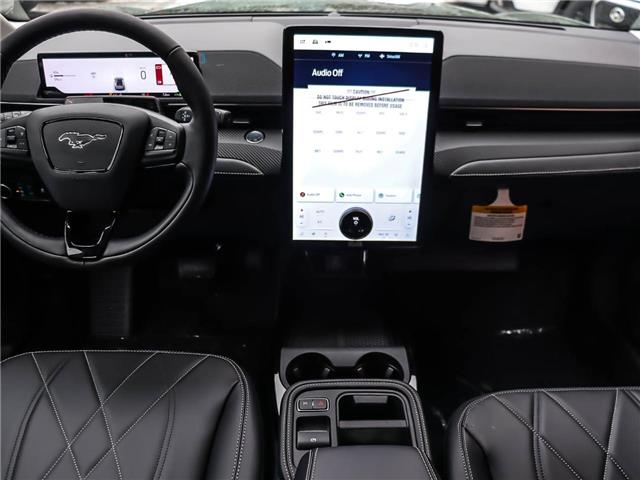2025 Ford Mustang Mach-E Select (Stk: 251046) in Toronto - Image 13 of 22