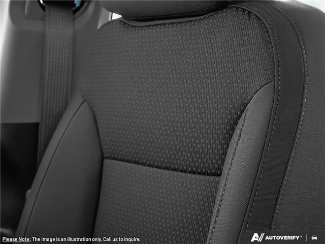 2026 GMC Sierra 1500 Pro (Stk: 8137-26) in Sault Ste. Marie - Image 20 of 26