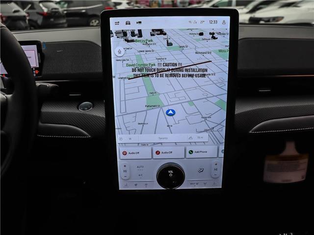 2025 Ford Mustang Mach-E Select (Stk: 251046) in Toronto - Image 15 of 22