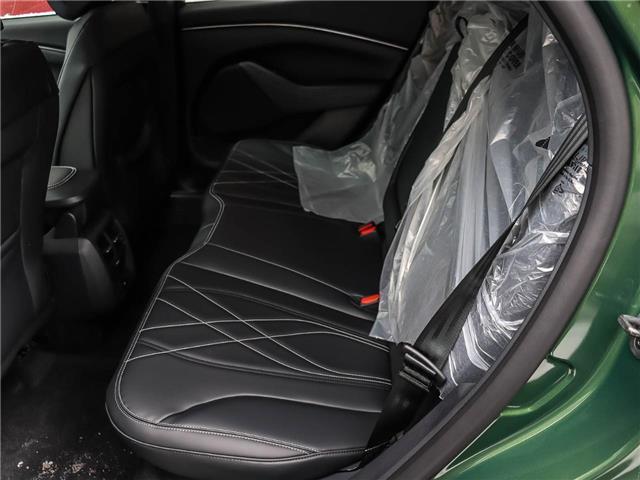 2025 Ford Mustang Mach-E Select (Stk: 251046) in Toronto - Image 16 of 22