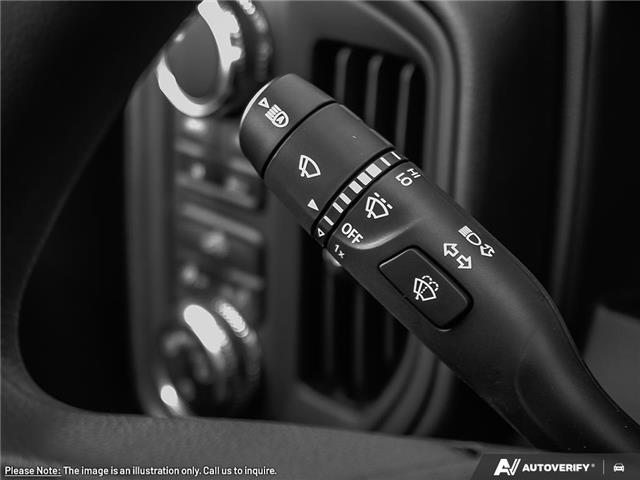 2026 GMC Sierra 1500 Pro (Stk: 8137-26) in Sault Ste. Marie - Image 25 of 26