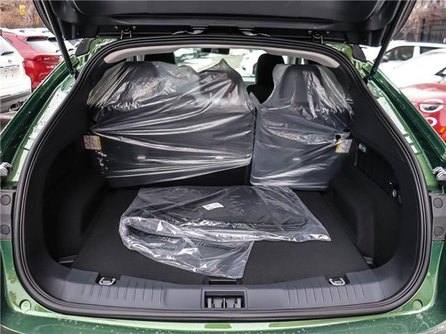 2025 Ford Mustang Mach-E Select (Stk: 251046) in Toronto - Image 17 of 22