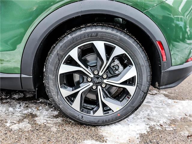 2025 Ford Mustang Mach-E Select (Stk: 251046) in Toronto - Image 18 of 22