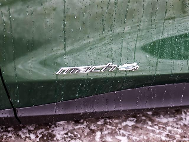 2025 Ford Mustang Mach-E Select (Stk: 251046) in Toronto - Image 19 of 22