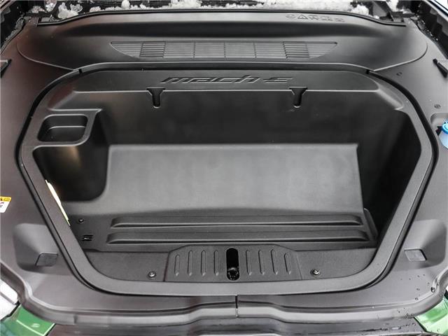 2025 Ford Mustang Mach-E Select (Stk: 251046) in Toronto - Image 20 of 22