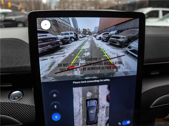 2025 Ford Mustang Mach-E Select (Stk: 251046) in Toronto - Image 21 of 22