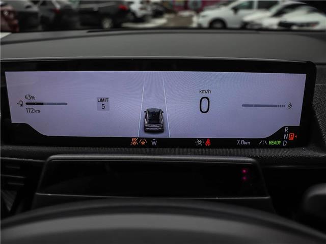 2025 Ford Mustang Mach-E Select (Stk: 251046) in Toronto - Image 22 of 22