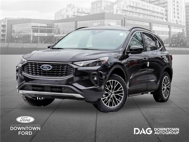 2026 Ford Escape PHEV (Stk: 260201) in Toronto - Image 1 of 22