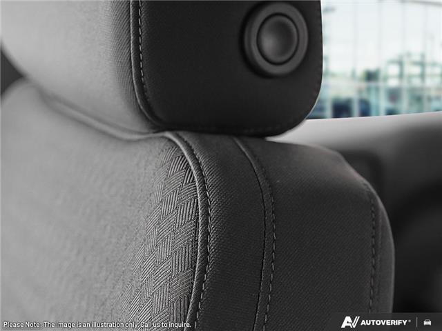 2026 GMC Sierra 1500 Pro (Stk: 8138-26) in Sault Ste. Marie - Image 19 of 25