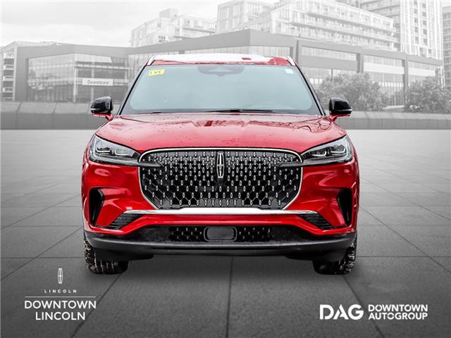 2026 Lincoln Aviator Reserve (Stk: 260198) in Toronto - Image 2 of 22
