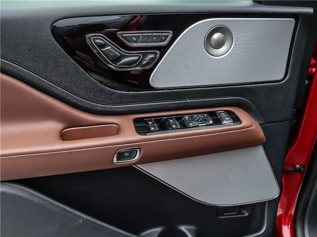 2026 Lincoln Aviator Reserve (Stk: 260198) in Toronto - Image 6 of 22