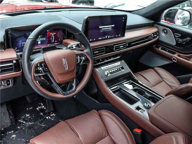 2026 Lincoln Aviator Reserve (Stk: 260198) in Toronto - Image 7 of 22