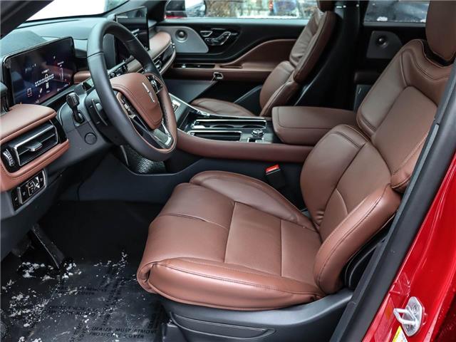 2026 Lincoln Aviator Reserve (Stk: 260198) in Toronto - Image 8 of 22