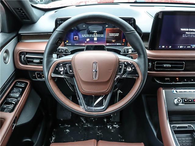2026 Lincoln Aviator Reserve (Stk: 260198) in Toronto - Image 9 of 22
