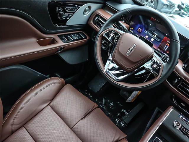 2026 Lincoln Aviator Reserve (Stk: 260198) in Toronto - Image 10 of 22