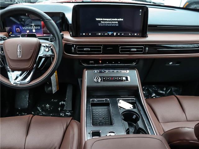 2026 Lincoln Aviator Reserve (Stk: 260198) in Toronto - Image 11 of 22