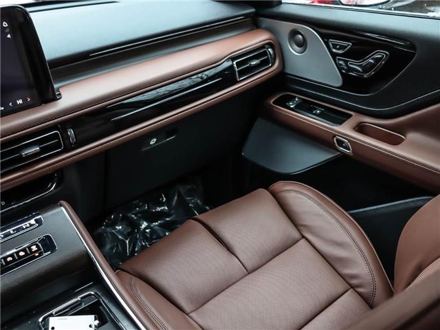 2026 Lincoln Aviator Reserve (Stk: 260198) in Toronto - Image 12 of 22