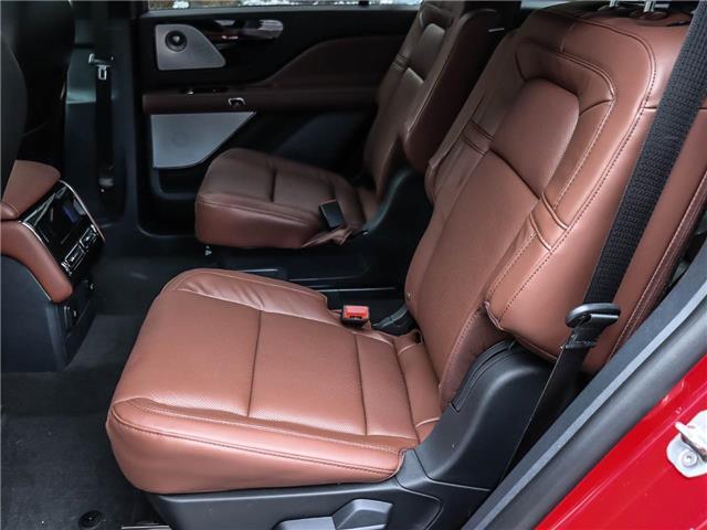 2026 Lincoln Aviator Reserve (Stk: 260198) in Toronto - Image 14 of 22