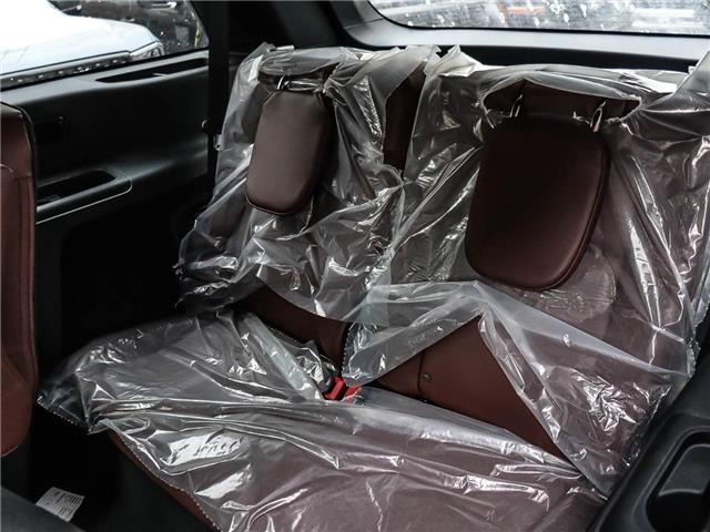 2026 Lincoln Aviator Reserve (Stk: 260198) in Toronto - Image 15 of 22