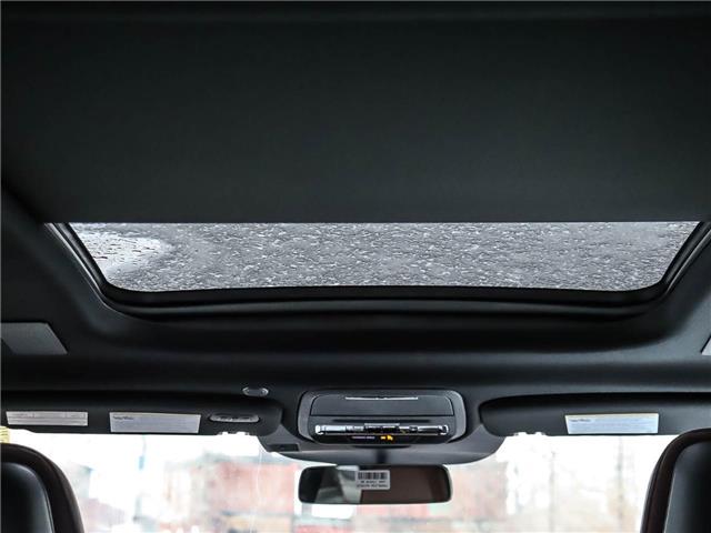 2026 Lincoln Aviator Reserve (Stk: 260198) in Toronto - Image 16 of 22