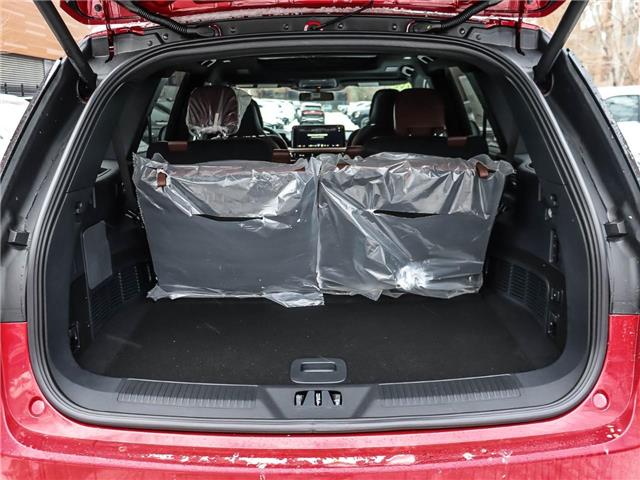 2026 Lincoln Aviator Reserve (Stk: 260198) in Toronto - Image 17 of 22