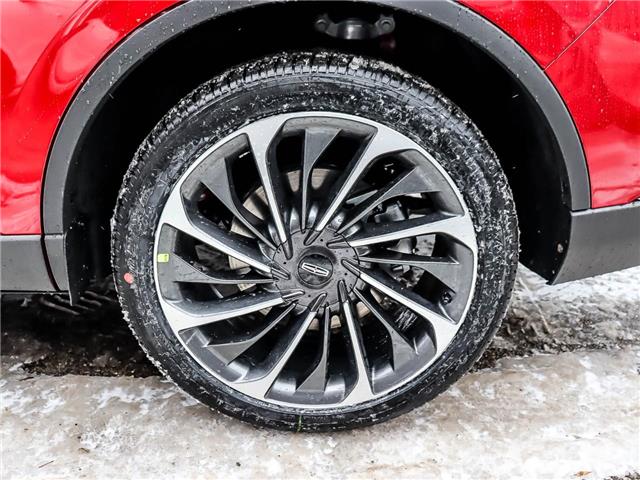 2026 Lincoln Aviator Reserve (Stk: 260198) in Toronto - Image 18 of 22