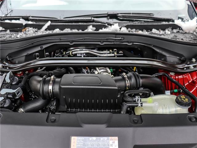 2026 Lincoln Aviator Reserve (Stk: 260198) in Toronto - Image 19 of 22