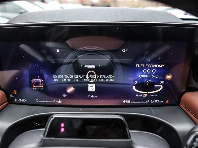 2026 Lincoln Aviator Reserve (Stk: 260198) in Toronto - Image 21 of 22