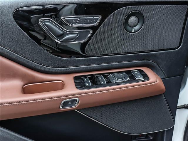 2026 Lincoln Aviator Reserve (Stk: 260203) in Toronto - Image 6 of 23