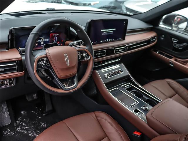 2026 Lincoln Aviator Reserve (Stk: 260203) in Toronto - Image 7 of 23