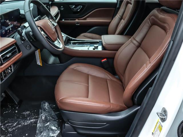2026 Lincoln Aviator Reserve (Stk: 260203) in Toronto - Image 8 of 23
