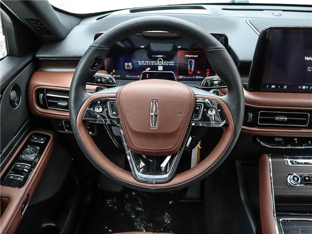 2026 Lincoln Aviator Reserve (Stk: 260203) in Toronto - Image 9 of 23