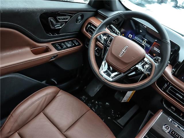 2026 Lincoln Aviator Reserve (Stk: 260203) in Toronto - Image 10 of 23