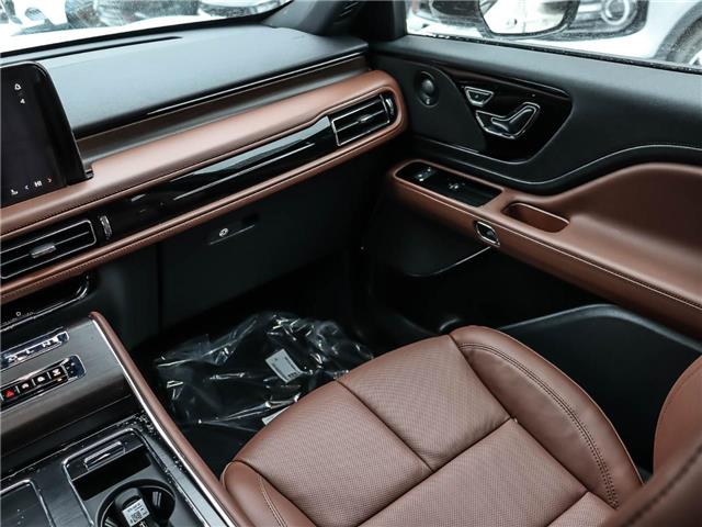 2026 Lincoln Aviator Reserve (Stk: 260203) in Toronto - Image 12 of 23