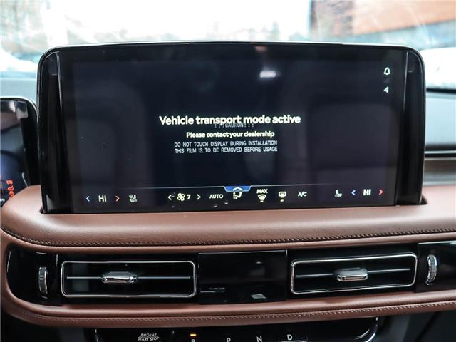 2026 Lincoln Aviator Reserve (Stk: 260203) in Toronto - Image 13 of 23