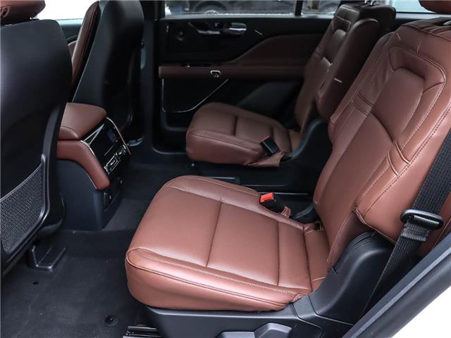 2026 Lincoln Aviator Reserve (Stk: 260203) in Toronto - Image 14 of 23