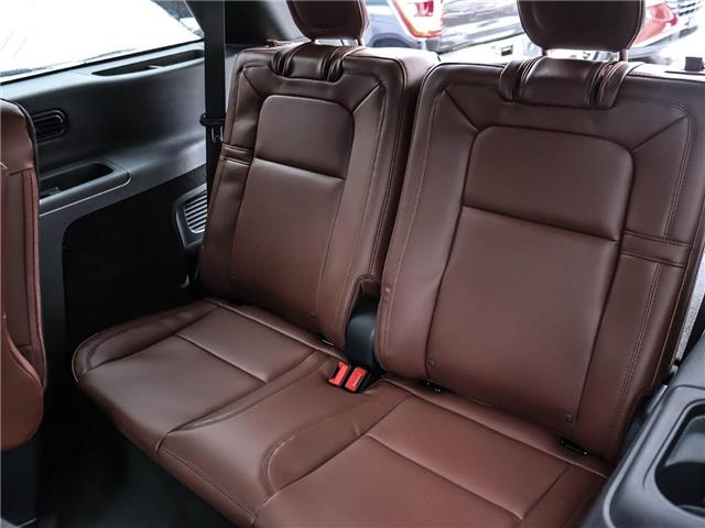 2026 Lincoln Aviator Reserve (Stk: 260203) in Toronto - Image 15 of 23