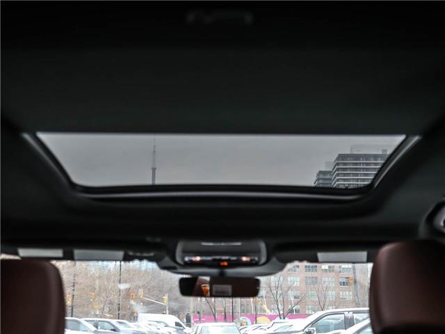 2026 Lincoln Aviator Reserve (Stk: 260203) in Toronto - Image 16 of 23