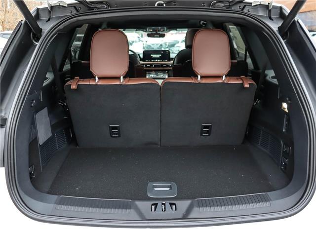 2026 Lincoln Aviator Reserve (Stk: 260203) in Toronto - Image 17 of 23