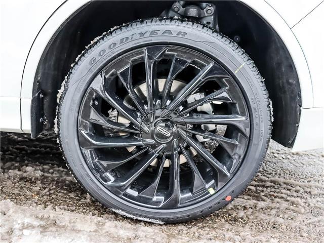 2026 Lincoln Aviator Reserve (Stk: 260203) in Toronto - Image 18 of 23