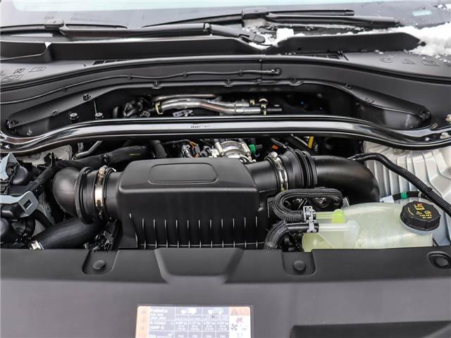 2026 Lincoln Aviator Reserve (Stk: 260203) in Toronto - Image 19 of 23