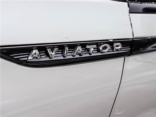2026 Lincoln Aviator Reserve (Stk: 260203) in Toronto - Image 20 of 23