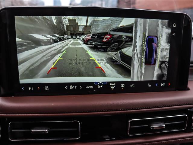 2026 Lincoln Aviator Reserve (Stk: 260203) in Toronto - Image 21 of 23