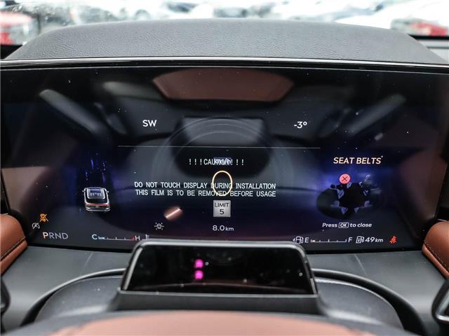 2026 Lincoln Aviator Reserve (Stk: 260203) in Toronto - Image 22 of 23