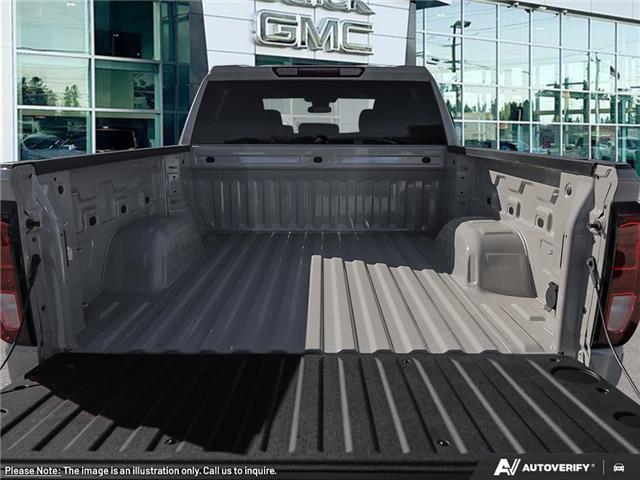 2026 GMC Sierra 1500 Pro (Stk: 8136-26) in Sault Ste. Marie - Image 7 of 26