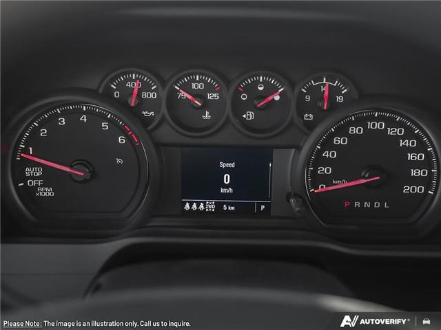 2026 GMC Sierra 1500 Pro (Stk: 8136-26) in Sault Ste. Marie - Image 14 of 26