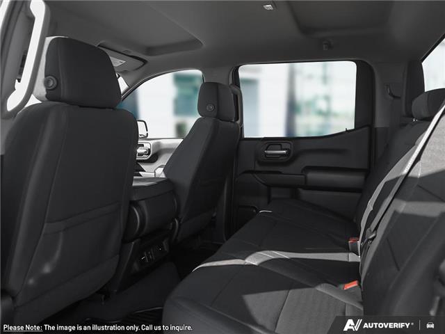 2026 GMC Sierra 1500 Pro (Stk: 8136-26) in Sault Ste. Marie - Image 21 of 26