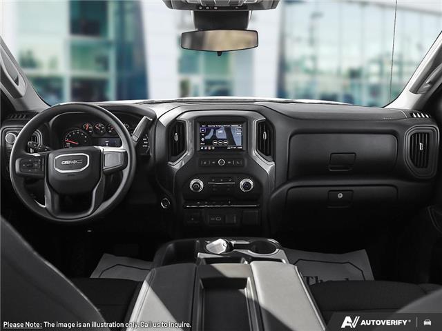 2026 GMC Sierra 1500 Pro (Stk: 8136-26) in Sault Ste. Marie - Image 22 of 26