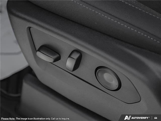 2026 GMC Sierra 1500 Pro (Stk: 8136-26) in Sault Ste. Marie - Image 26 of 26